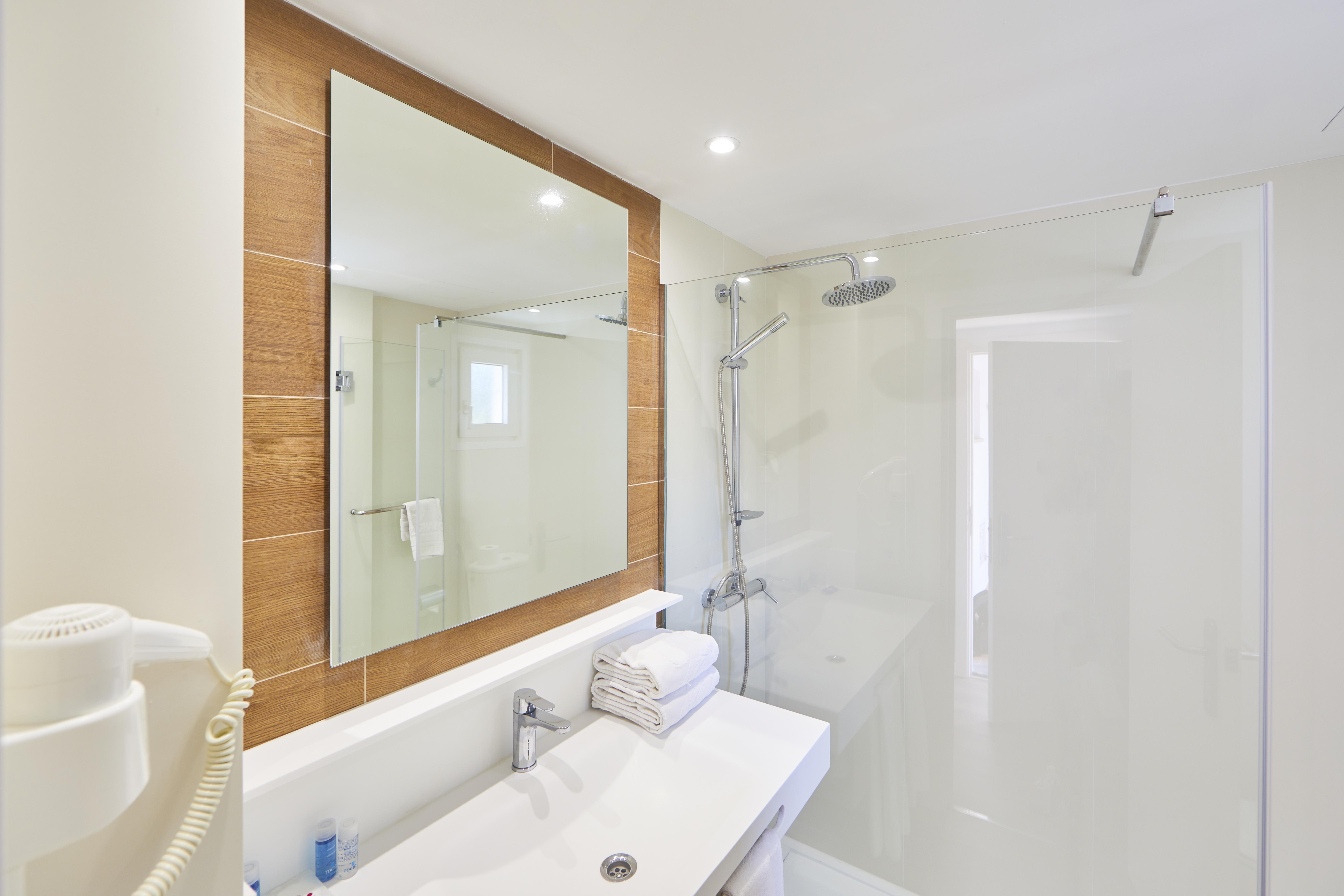 Ola Apartamentos Cala D'Or Eksteriør bilde